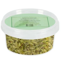 Natura d'Oriente Cardamomo semi verdi