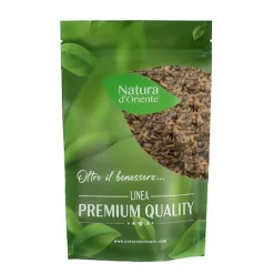 Natura d'Oriente Cardo Mariano semi frutti
