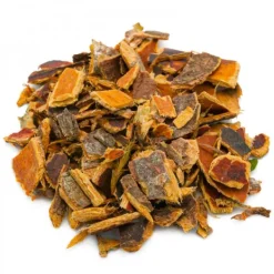 Natura d'Oriente Cascara Sagrada Corteccia Taglio Tisana vendita online