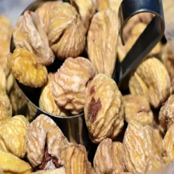 Natura d'Oriente Castagne secche vendita online