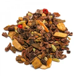 Natura d'Oriente Chai al cacao