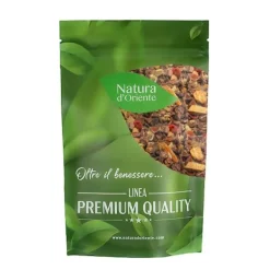 Natura d'Oriente Chai al cacao
