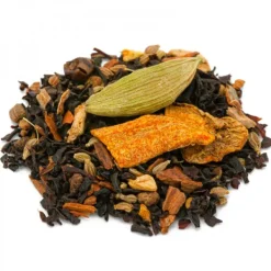 Natura d'Oriente Chai con curcuma