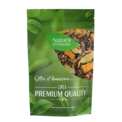 Natura d'Oriente Chai con curcuma