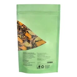 Natura d'Oriente Chai con curcuma