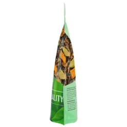 Natura d'Oriente Chai con curcuma