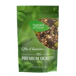 Natura d'Oriente Chai naturale