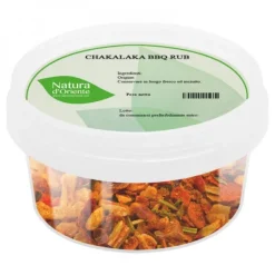Natura d'Oriente Chakalaka