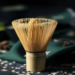 Natura d'Oriente Chasen, frustino per la preparazione del tè Matcha