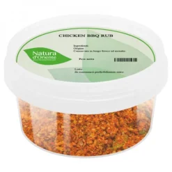 Natura d'Oriente Chicken BBQ