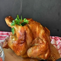 Natura d'Oriente Chicken BBQ