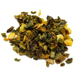 Natura d'Oriente Chili Jalapeno verde frantumato