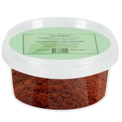 Natura d'Oriente Chili mexican