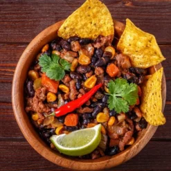 Natura d'Oriente Chili mexican