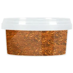 Natura d'Oriente Churrasco BBQ Rub Miscela del Messico