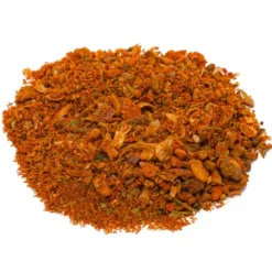 Natura d'Oriente Churrasco BBQ Rub Miscela del Messico