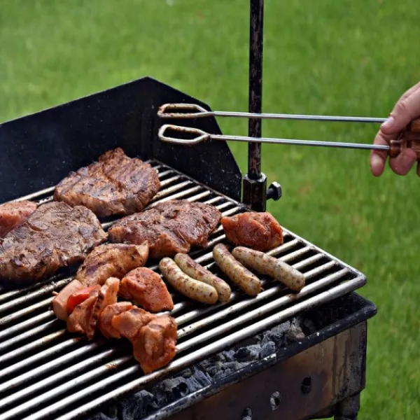 Natura d'Oriente Churrasco BBQ Rub Miscela del Messico
