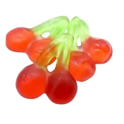 Natura d'Oriente Ciliegie rosse