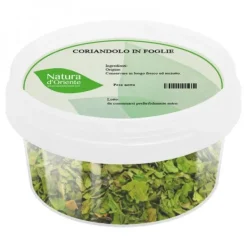 Natura d'Oriente Coriandolo in foglie