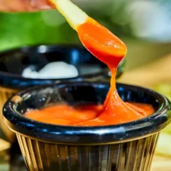 Natura d'Oriente Crema di peperoncino Carolina Reaper
