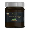 Natura d'Oriente Crema spalmabile bio fondente con granella di caffè 200g