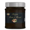 Natura d'Oriente Crema spalmabile bio fondente con pasta di nocciole 200g