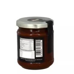 Natura d'Oriente Crema spalmabile bio fondente con pasta di nocciole 200g
