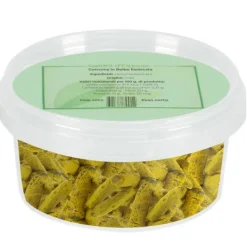Natura d'Oriente Curcuma in bulbo Essiccata