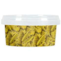 Natura d'Oriente Curcuma in bulbo Essiccata