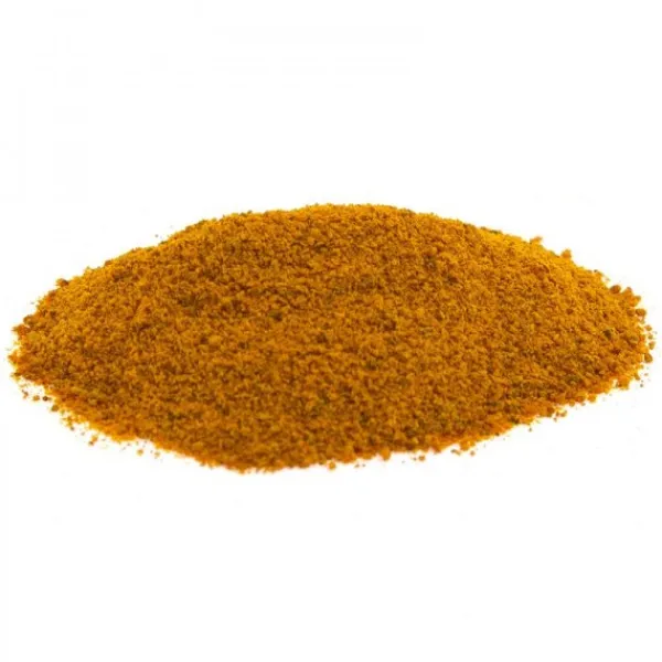 Natura d'Oriente Curcuma in polvere