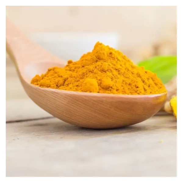 Natura d'Oriente Curcuma in polvere