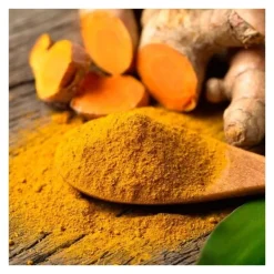 Natura d'Oriente Curcuma in polvere