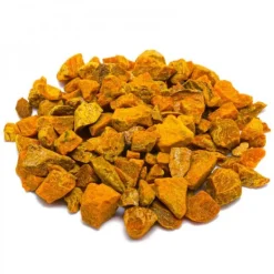 Natura d'Oriente Curcuma taglio tisana
