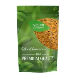 Natura d'Oriente Curcuma taglio tisana