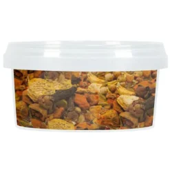 Natura d'Oriente Curry di Goa spezie intere