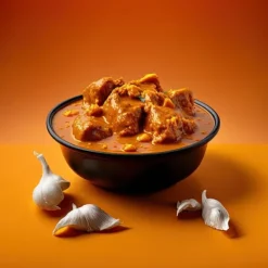 Natura d'Oriente Curry english