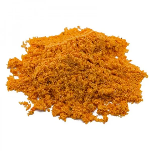 Natura d'Oriente Curry etiope