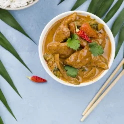 Natura d'Oriente Curry etiope