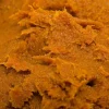 Natura d'Oriente Curry Giallo thailandese in pasta