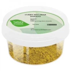 Natura d'Oriente Curry Malabar Indiano