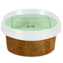 Natura d'Oriente Curry rosso Thailandese in polvere