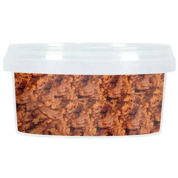 Natura d'Oriente Curry rosso thailandese in pasta