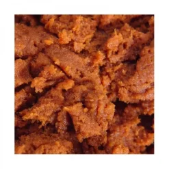 Natura d'Oriente Curry rosso thailandese in pasta