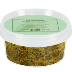 Natura d'Oriente Curry verde di Bangkok