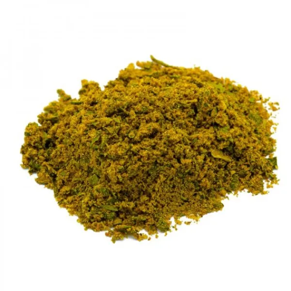Natura d'Oriente Curry verde di Bangkok