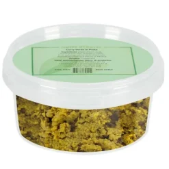 Natura d'Oriente Curry verde thailandese in pasta