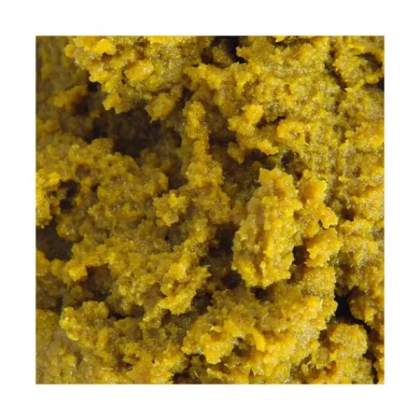 Natura d'Oriente Curry verde thailandese in pasta