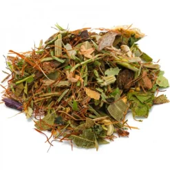 Natura d'Oriente Equiseto composto per tisana