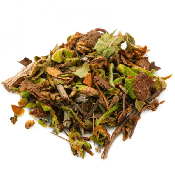 Natura d'Oriente Erba Spaccapietra Taglio Tisana