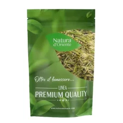 Natura d'Oriente Erisimo Sommità Taglio Tisana -Erba dei cantanti-